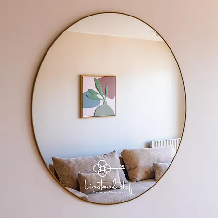 Confort Calme Au Mans - Garage & Ascenseur アパート