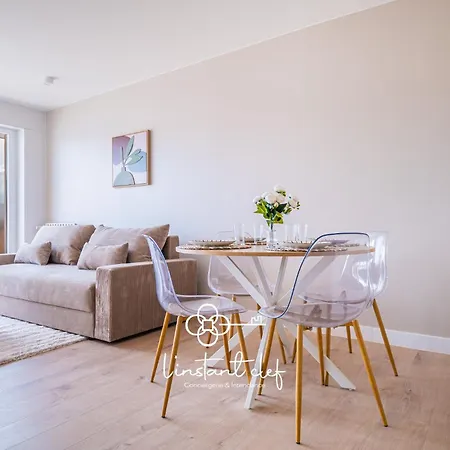 Confort Calme Au Mans - Garage & Ascenseur *